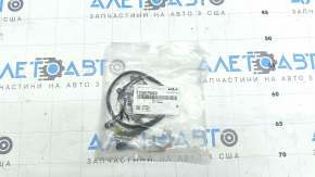 Kia Sorento 21-26 HEV Fuel Door Lock