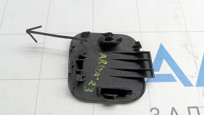Nissan Ariya 23-25 rear bumper tow hook cap