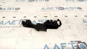 Front bumper mount, right fender, BMW 5 G30 17-23