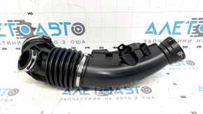 Air duct for turbine BMW 5 G30 17-23 2.0T