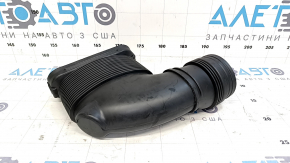 Air duct for filter VW Passat b7 12-15 USA 2.5