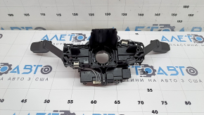 Steering column switch guitar assembly VW Jetta 22-26