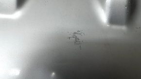 Kia Niro 17-19 HEV, PHEV rear bumper lip trim, broken mount, scratches
