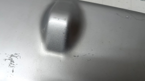Kia Niro 17-19 HEV, PHEV rear bumper lip trim, broken mount, scratches