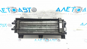 Lower radiator deflector blinds assembly Kia Sportage 23-26 HEV with motor