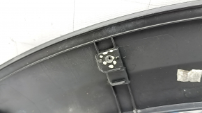 Rear left wing arch trim Kia Niro 17-22 structure, broken guide, scratches