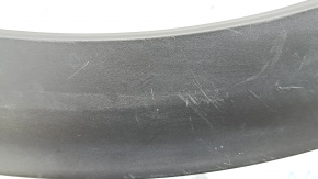 Rear left wing arch trim Kia Niro 17-22 structure, broken guide, scratches