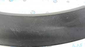 Rear left wing arch trim Kia Niro 17-22 structure, broken guide, scratches