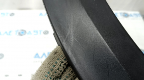Rear left fender arch trim Kia Niro 17-19 HEV, PHEV on the bumper, structure, worn
