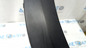 Rear left fender arch trim Kia Niro 17-19 HEV, PHEV on the bumper, structure, worn