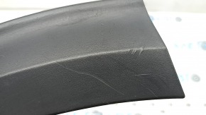 Rear right fender arch trim Kia Niro 17-19 HEV, PHEV on the bumper, structure, scratches