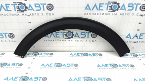 Rear right wing arch trim Kia Niro 17-22 structure, scratches