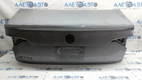 Trunk lid VW Jetta 19-24 silver LB7S