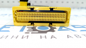 Chip for the SRS airbag module, airbag computer, VW Jetta 19-26
