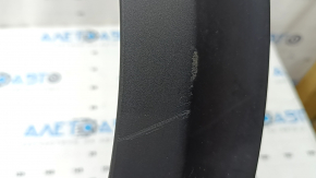 Front right fender arch trim Kia Niro 17-19 HEV, PHEV on the bumper, structure, scratches