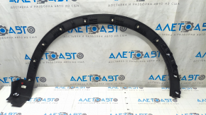 Front left fender arch trim Kia Sportage 23-26 structure with reflector