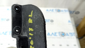 Mudguard rear left Kia Niro 17-22 HEV, PHEV worn