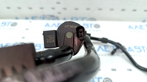 Fuel tank ventilation valve VW Jetta 19-26 with tubes