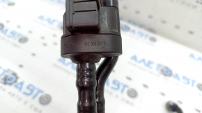 Fuel tank ventilation valve VW Jetta 19-26 with tubes