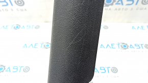 Front left inner door sill trim Kia Niro 17-22 HEV, PHEV black, scratches