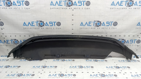 VW Jetta 22-26 rear bumper lip