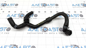 Cooling system hose VW Jetta 22-26 1.5T