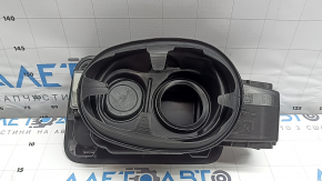 BMW X5 G05 19-24 Fuel Filler Door Housing with Lock