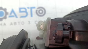 BMW X5 G05 19-24 Fuel Filler Door Housing with Lock