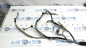 Front left door wiring Honda Accord 18-22