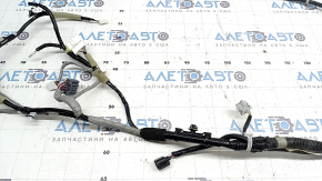 Front left door wiring Honda Accord 18-22