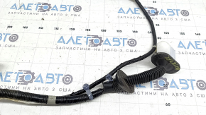 Front left door wiring Honda Accord 18-22