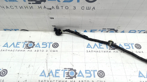Front left door wiring Honda Accord 18-22