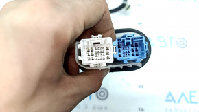 Front left door wiring Honda Accord 18-22