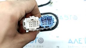 Front left door wiring Honda Accord 18-22