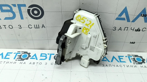 Rear right door lock for Audi Q5 80A 21-25 with child protection
