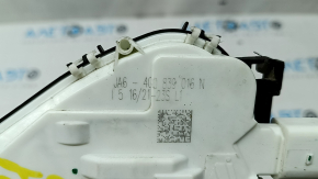 Rear right door lock for Audi Q5 80A 21-25 with child protection