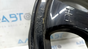 Wheel disk R16 x 6.5J ET45 Kia Niro 17-22 HEV corrosion
