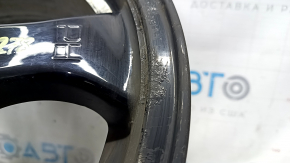 Wheel disk R16 x 6.5J ET45 Kia Niro 17-22 HEV corrosion