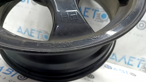Wheel disk R16 x 6.5J ET45 Kia Niro 17-22 HEV corrosion