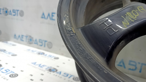 Wheel disk R16 x 6.5J ET45 Kia Niro 17-22 HEV corrosion