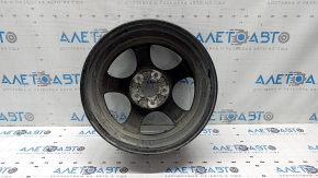 Wheel disk R16 x 6.5J ET45 Kia Niro 17-22 HEV corrosion