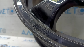 Wheel disk R16 x 6.5J ET45 Kia Niro 17-22 HEV corrosion