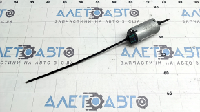 Motor for longitudinal adjustment of the driver's seat Honda Accord 18-22 without frame