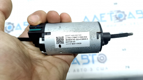 Motor for longitudinal adjustment of the driver's seat Honda Accord 18-22 without frame