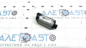 Motor for longitudinal adjustment of the passenger seat Honda Accord 18-22 without frame