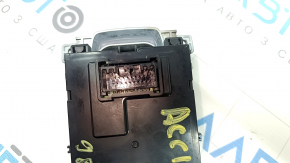 Honda Accord 18-22 hybrid gearbox shifter, buttons, worn buttons