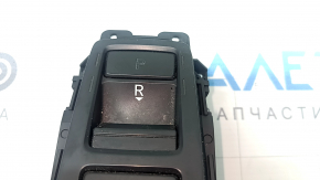 Honda Accord 18-22 hybrid gearbox shifter, buttons, worn buttons