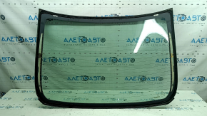 Rear window of Honda Accord 18-22, broken contact