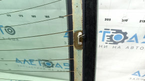 Rear window of Honda Accord 18-22, broken contact