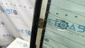 Rear window of Honda Accord 18-22, broken contact